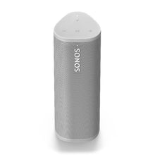 sonos roam portable speaker white