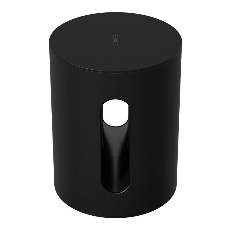 Sonos Sub Mini Black