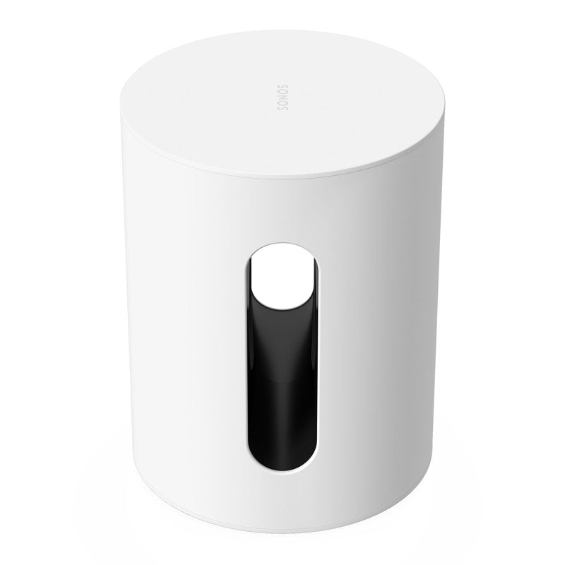 Sonos Sub Mini White