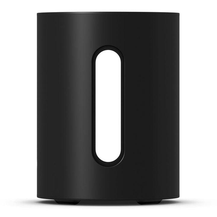 Sonos Sub Mini Black