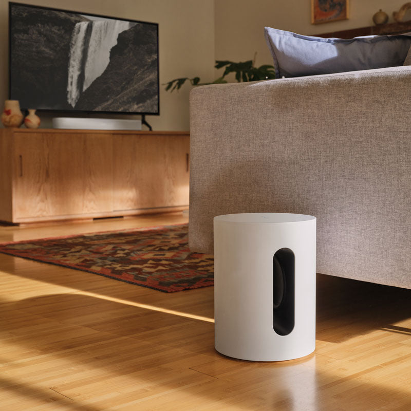 Sonos Sub Mini White