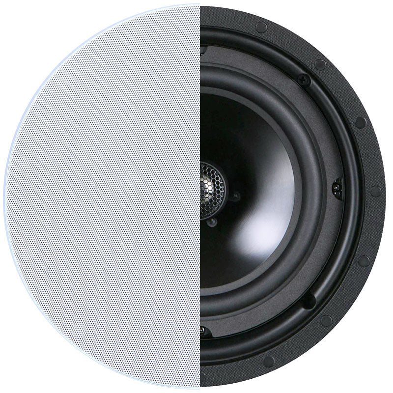 Wharfedale WCM-80 In Ceiling Speakers (Pair)