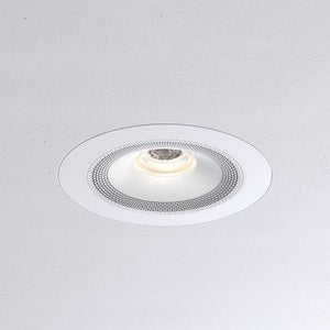 Zuma Lumisonic & Luminaire Flush Mount Kit (Each)