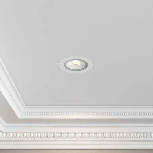 Zuma Lumisonic & Luminaire Flush Mount Kit (Each)
