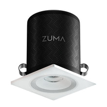 Zuma Lumisonic Ceiling Speaker Downlight