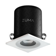 Zuma Lumisonic Ceiling Speaker Downlight