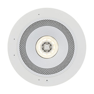 Zuma Smart Bezel Voice™